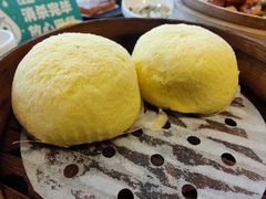 -万龙洲海鲜(南新仓店)