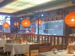 -老屋印象川菜(马园路店)