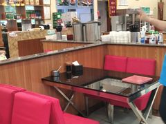 大堂-宛平李记小吃(东关街店)