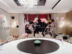 -马哥孛罗大酒店中餐 · 汉唐盛宴