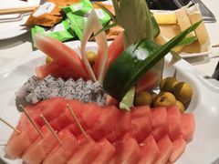 -海底捞火锅(玉桥商业广场店)
