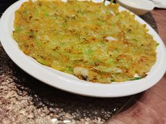 丝瓜烙-庄氏祥记家常食府(国瑞建材家居博览中心店)
