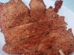 -明呈黄鱼面馆(斜土路店)