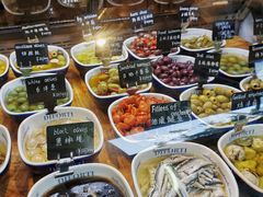 -Alimentari早午餐(安福路店)