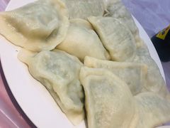 -宾朋海鲜特色美食餐厅·纯手工鲅鱼水饺(兴海路店)