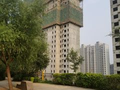 -阳光壹佰美爵酒店-绿洲西餐厅