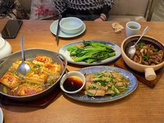 -常来小聚·广州非遗传承餐厅(地王广场店)