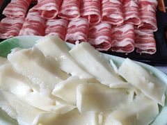 高钙羊肉-臻馆小龙虾