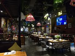 -别院里音乐餐酒吧(双流航空港店)