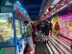 -城市英雄(衡阳中山路店)