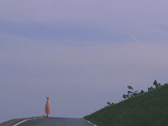 -乌龙涧铁道铁轨景