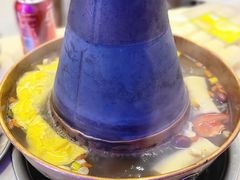 -月圆火锅(宁海东路二店)