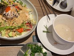 -周沫西餐(漫广场店)