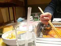 -海底捞火锅(龙湖三千集店)