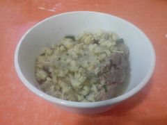 羊肉泡馍-老刘家泡馍·陕西老字号(钟楼广济街店)