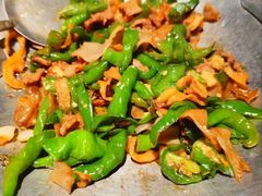 超级小炒肉-老湘村·湖南土菜(天河维多利店)