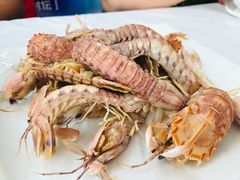 -渔民船说·北塘海鲜·天津菜·海肠捞饭(北塘古镇店)