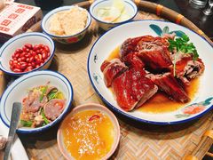 -广府乡下·饭庄(新港东路店)