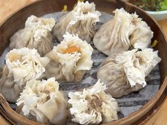 -都一处烧麦馆(前门店)