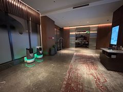-上海新国际博览中心城际酒店