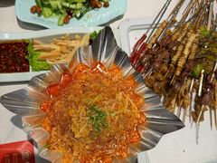 -状元阁烧烤(新华路总店)