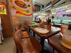 -伽喱博士 Dr.CURRY咖喱饭(太阳宫咖喱店)