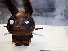 -东浩兰生上海世博展览馆