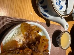 -三石铁板烧(紫竹桥店)