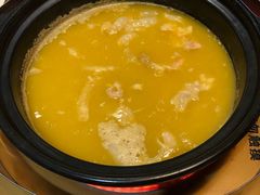金汤花胶鸡-捞旺猪肚鸡(街道口店)