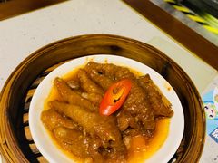 -吉旺港式餐厅(南方商城店)
