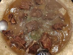 -芦月轩羊蝎子(北蜂窝店)