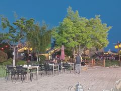 -晶渔坊·海鲜私房菜(东夷小镇店)