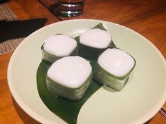 -mango tree芒果树泰国餐厅(青岛万象城店)