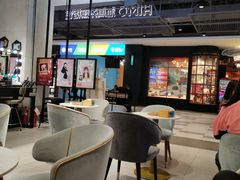 -海马体照相馆(合肥包河万达广场店)