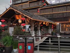 -二十八里太湖船菜(吉祥路店)