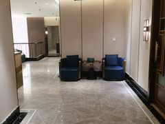 -华夏良子·足道SPA艾灸(铁道大厦店)