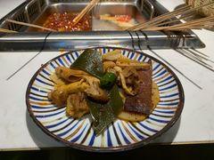 -闵四遵义羊肉粉(朝外大街店)