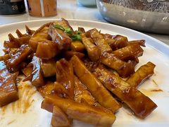 -东方太阳城淮扬餐厅(会所中餐厅店)