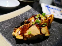 鹅肝寿司-Tuna maki寿司(苏州大悦城店)