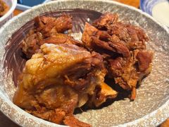 -95号酱骨·一块豆腐(展春园西路店)