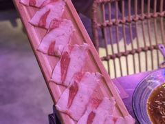 -十三姨正合丰烤肉(营迹路店)