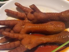 -晓粤·惹味粤菜(凯德乐峰广场店)