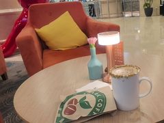 -逸派咖啡 EPARKCOFFEE(广安门店)