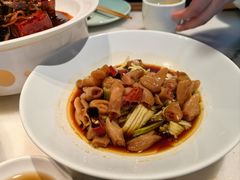 -苏帮袁Sue Cuisine(来福士店)