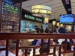 -新辣宴·湖南家常菜·商务聚餐(中粮创芯店)
