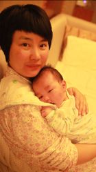 点击看大图 馨月汇月子会所(浦东店)-馨月汇·一悦馨香月子中心(前滩店)