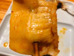 -那些年记忆烧烤