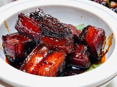 外婆红烧肉-佬肥猫(国华广场店)