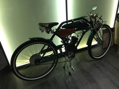 -成都太古里总府王府井亚朵X酒店