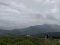 -灵山